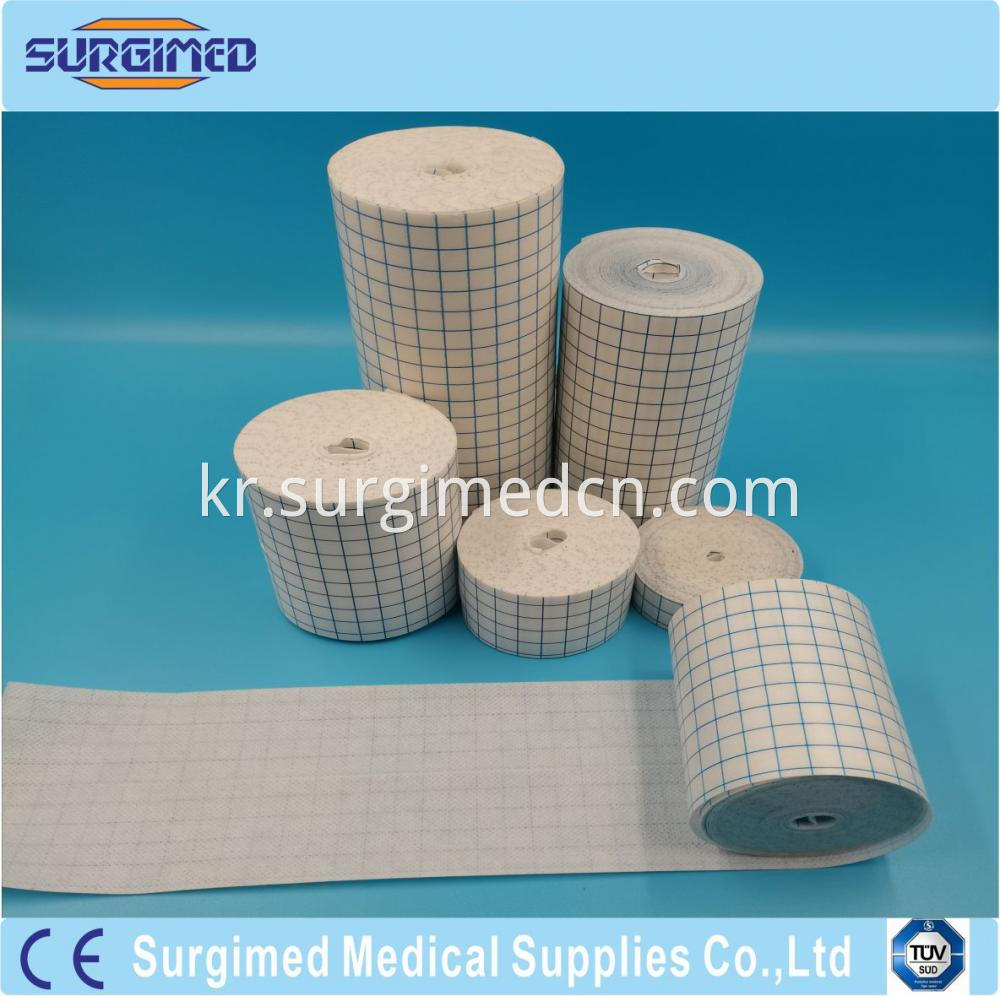 Non Woven Fixing Tape 34